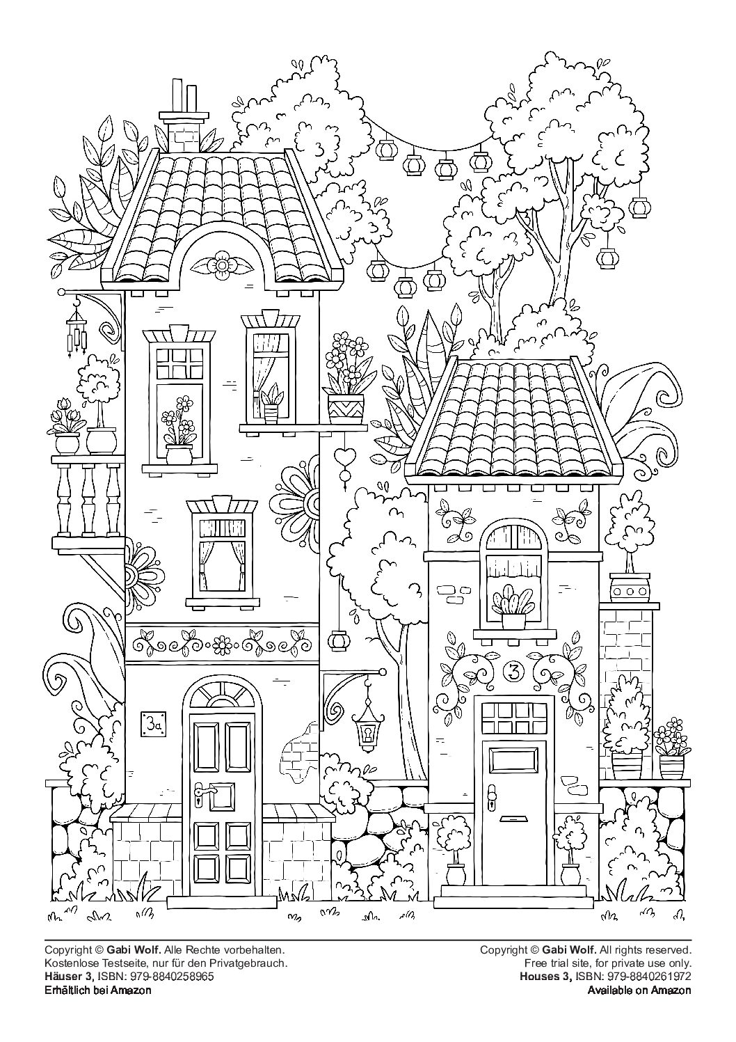 Coloring_Page_Houses_3