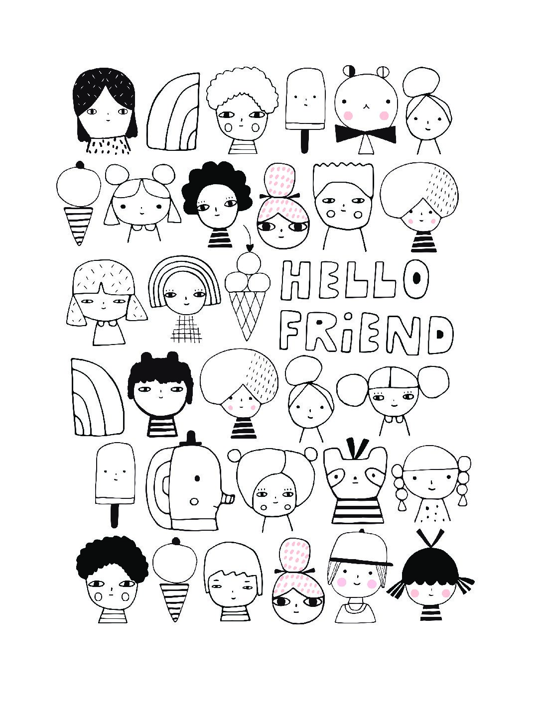 Suzy-Ultman_HelloFriend